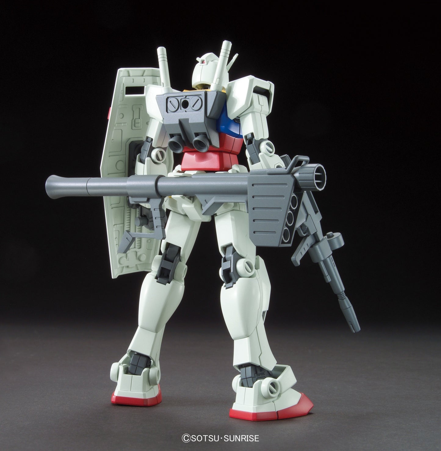 IN STOCK HGUC 1/144 RX-78-2 Gundam Revive