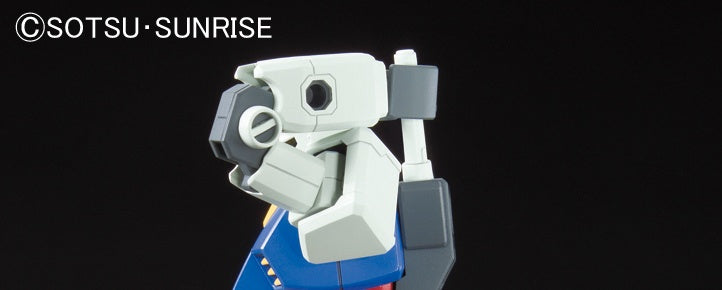 IN STOCK HGUC 1/144 RX-78-2 Gundam Revive