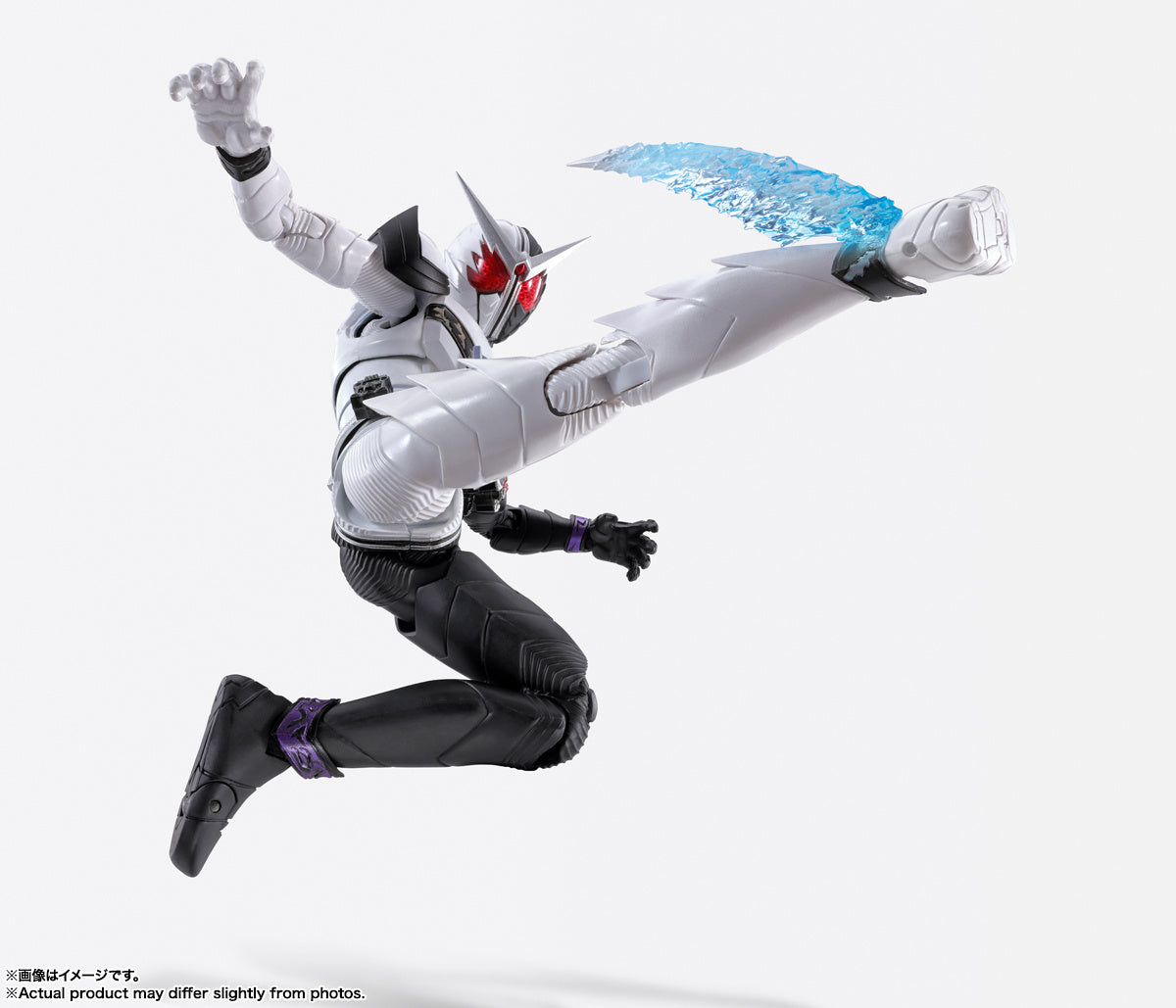PREORDER S.H.Figuarts (Shinkocchou) Kamen Rider Double Fang Joker (Commemorating the Anime Adaptation of FUUTO P.I.)