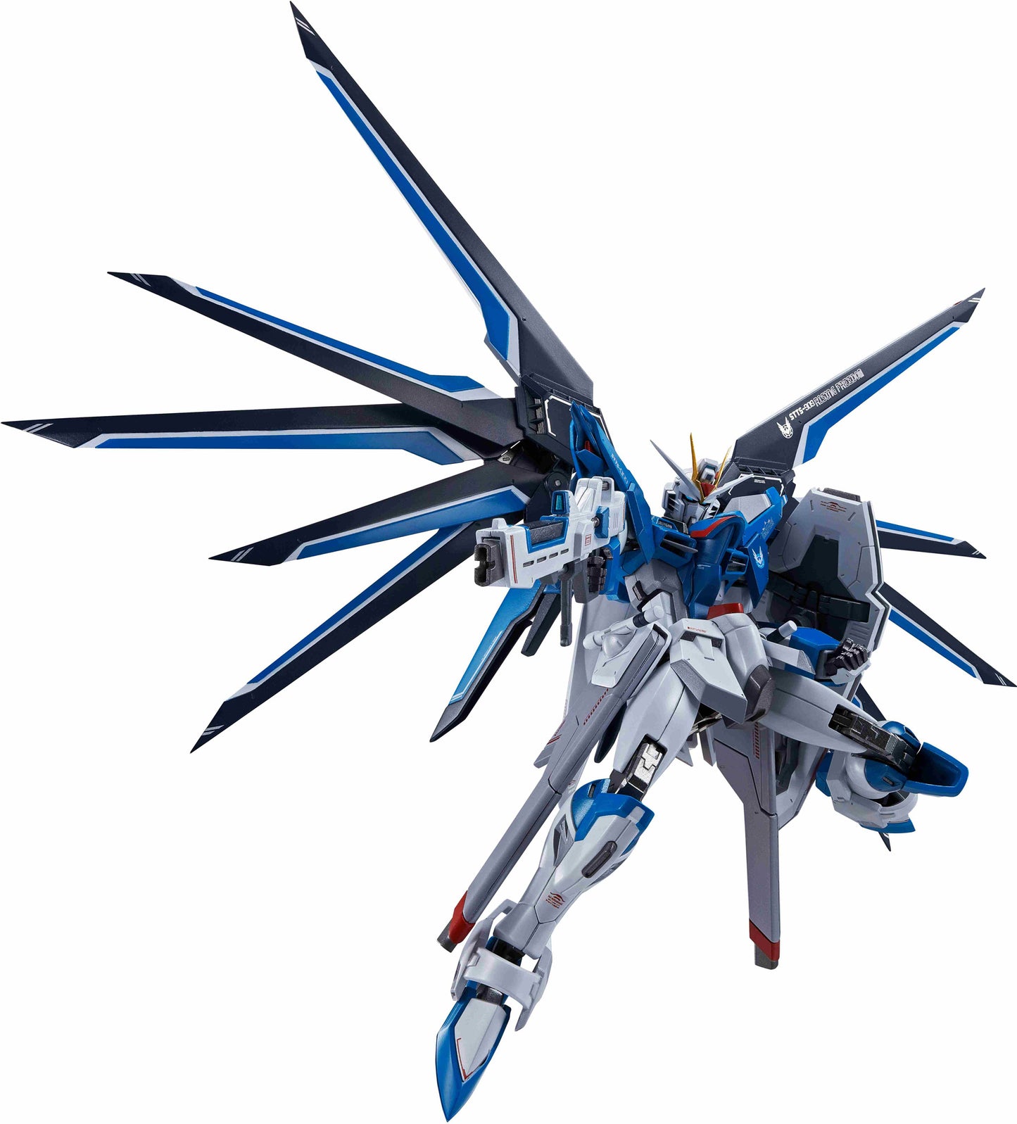 PREORDER METAL ROBOT Damashii (SIDE MS) Rising Freedom Gundam