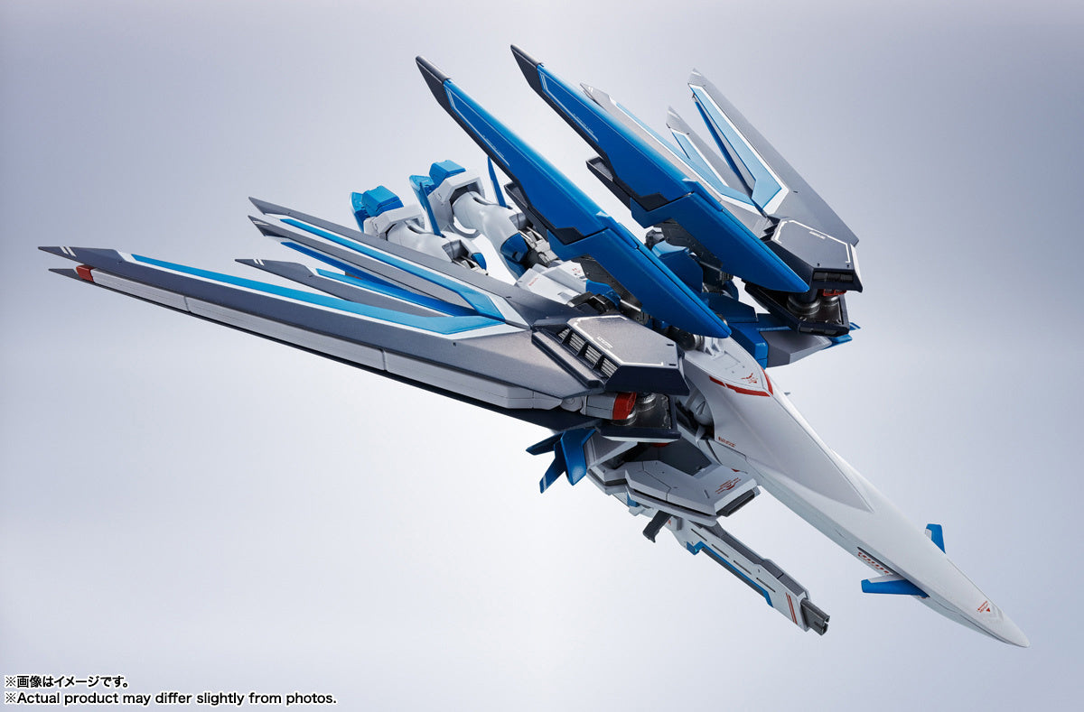 PREORDER METAL ROBOT Damashii (SIDE MS) Rising Freedom Gundam