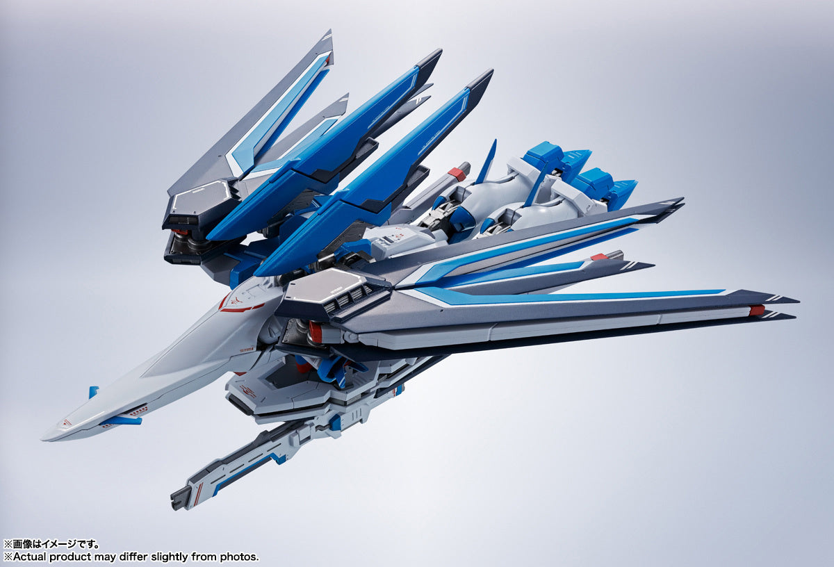 PREORDER METAL ROBOT Damashii (SIDE MS) Rising Freedom Gundam