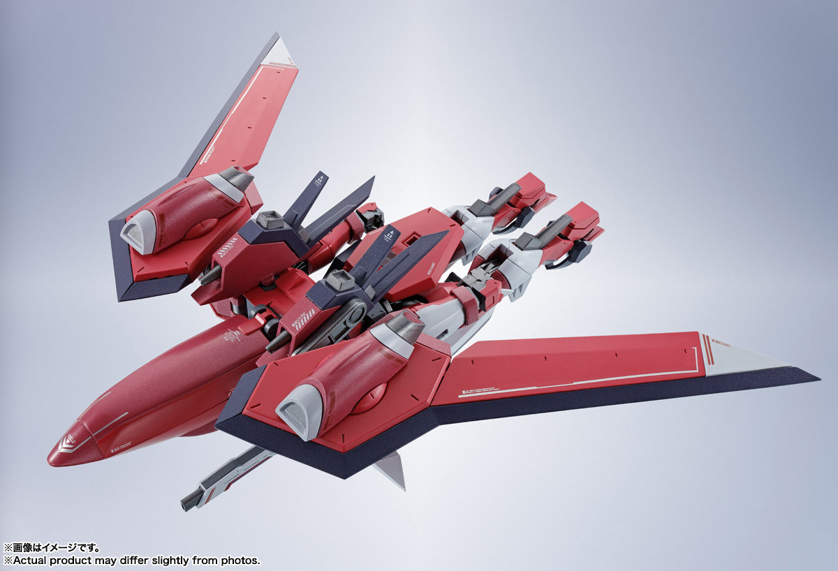 PREORDER METAL ROBOT Damashii (SIDE MS) Immortal Justice Gundam