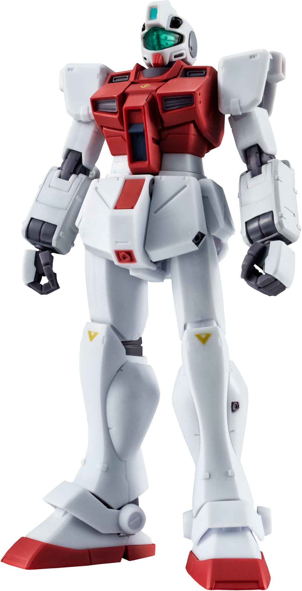 PREORDER THE ROBOT SPIRITS <SIDE MS> RGM-79G GM COMMAND GUINEA PIG TEAM ver. A.N.I.M.E.
