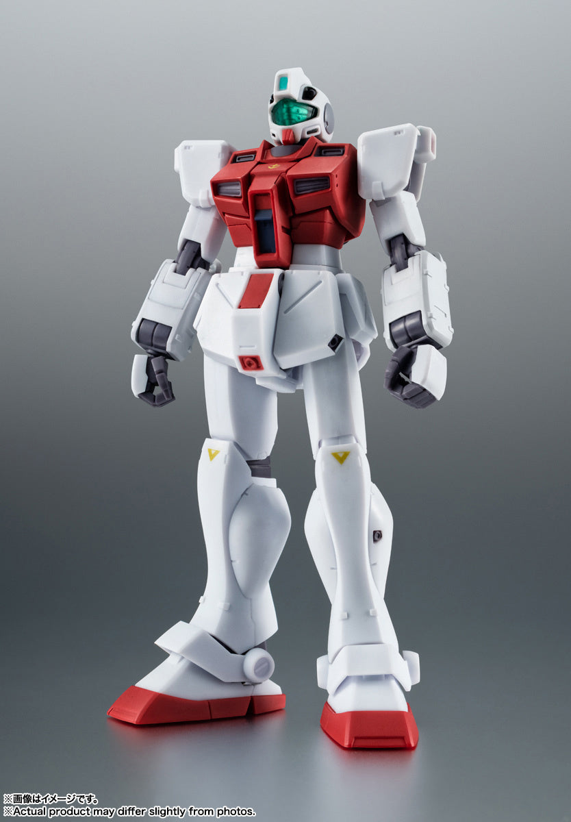 PREORDER THE ROBOT SPIRITS <SIDE MS> RGM-79G GM COMMAND GUINEA PIG TEAM ver. A.N.I.M.E.