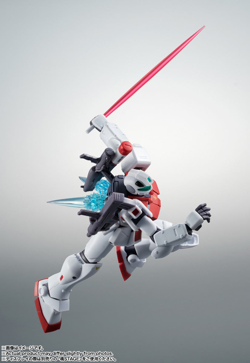 PREORDER THE ROBOT SPIRITS <SIDE MS> RGM-79G GM COMMAND GUINEA PIG TEAM ver. A.N.I.M.E.