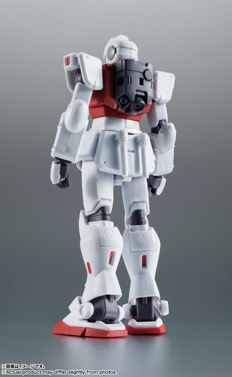 PREORDER THE ROBOT SPIRITS <SIDE MS> RGM-79G GM COMMAND GUINEA PIG TEAM ver. A.N.I.M.E.
