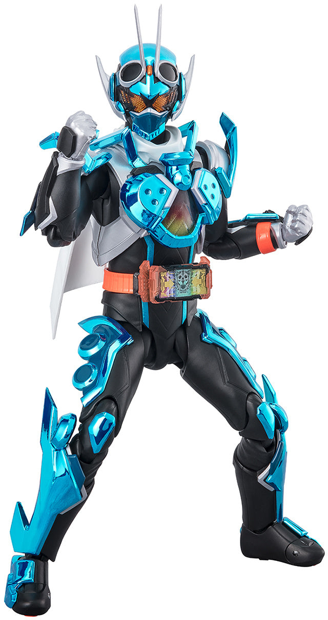 PREORDER S.H.Figuarts KAMEN RIDER GOTCHARD STEAMHOPPER