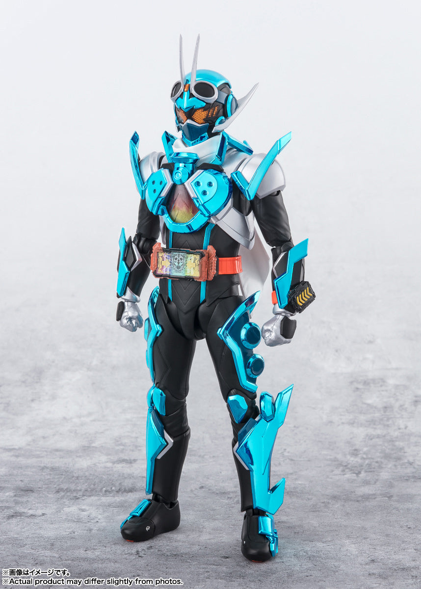 PREORDER S.H.Figuarts KAMEN RIDER GOTCHARD STEAMHOPPER