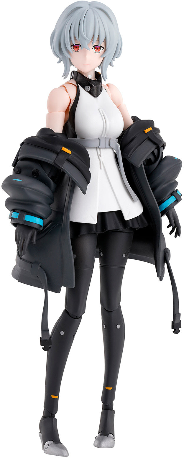 PREORDER S.H.Figuarts NOIR