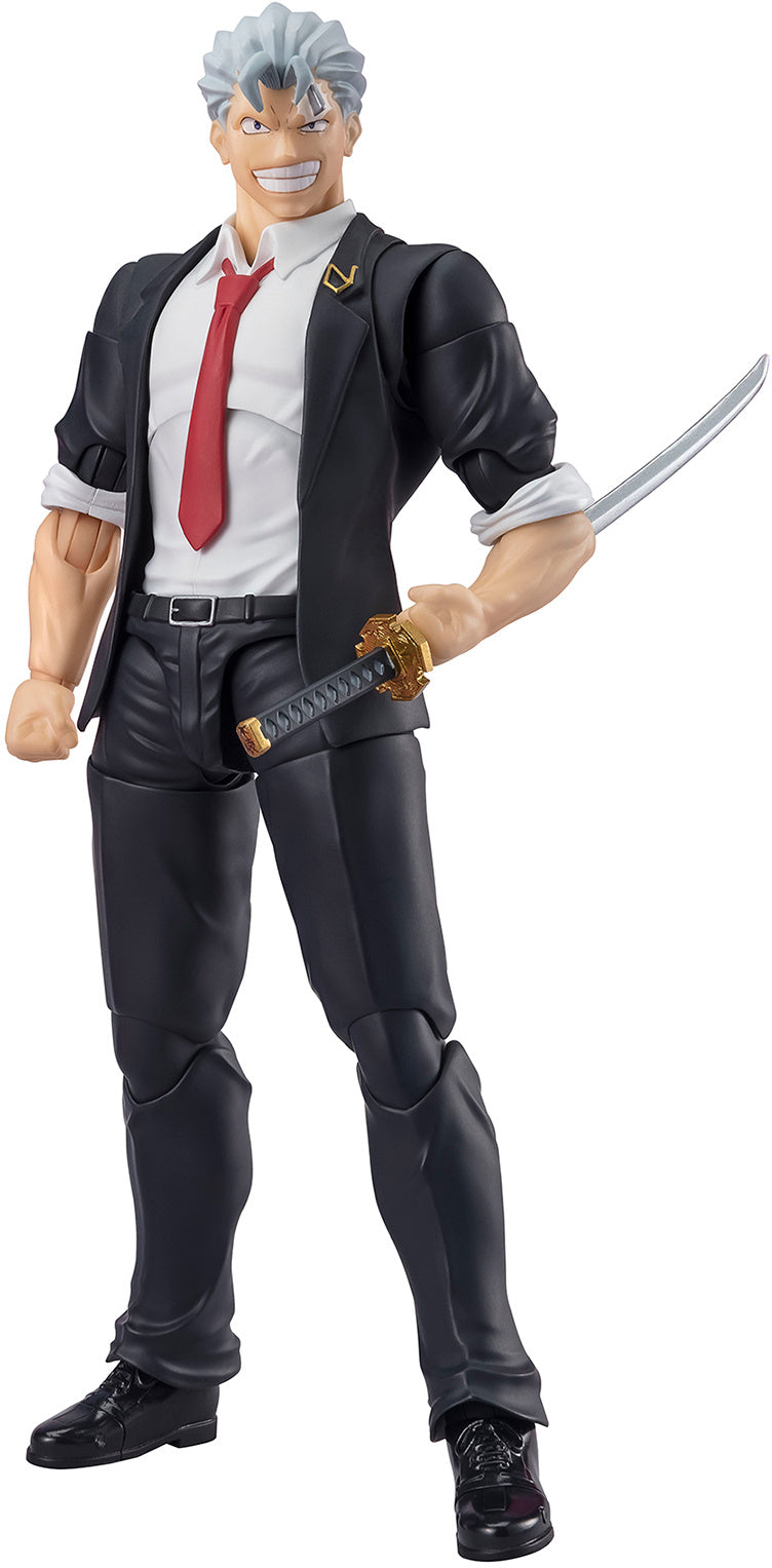 PREORDER S.H.Figuarts Andy