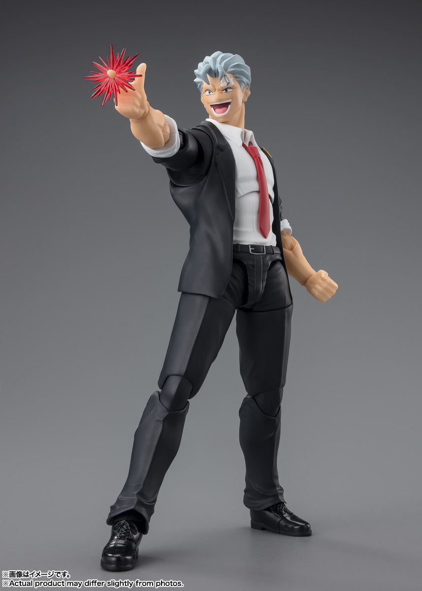 PREORDER S.H.Figuarts Andy
