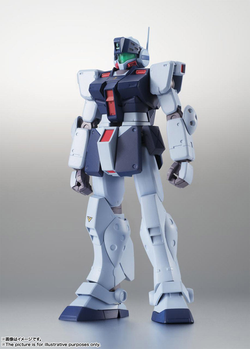 PREORDER THE ROBOT SPIRITS <SIDE MS> RGM-79SP GM SNIPER Ⅱ ver. A.N.I.M.E.
