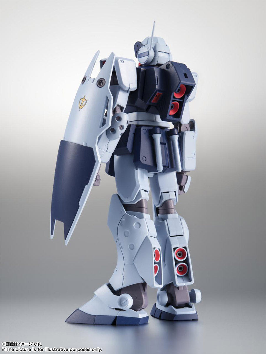 PREORDER THE ROBOT SPIRITS <SIDE MS> RGM-79SP GM SNIPER Ⅱ ver. A.N.I.M.E.