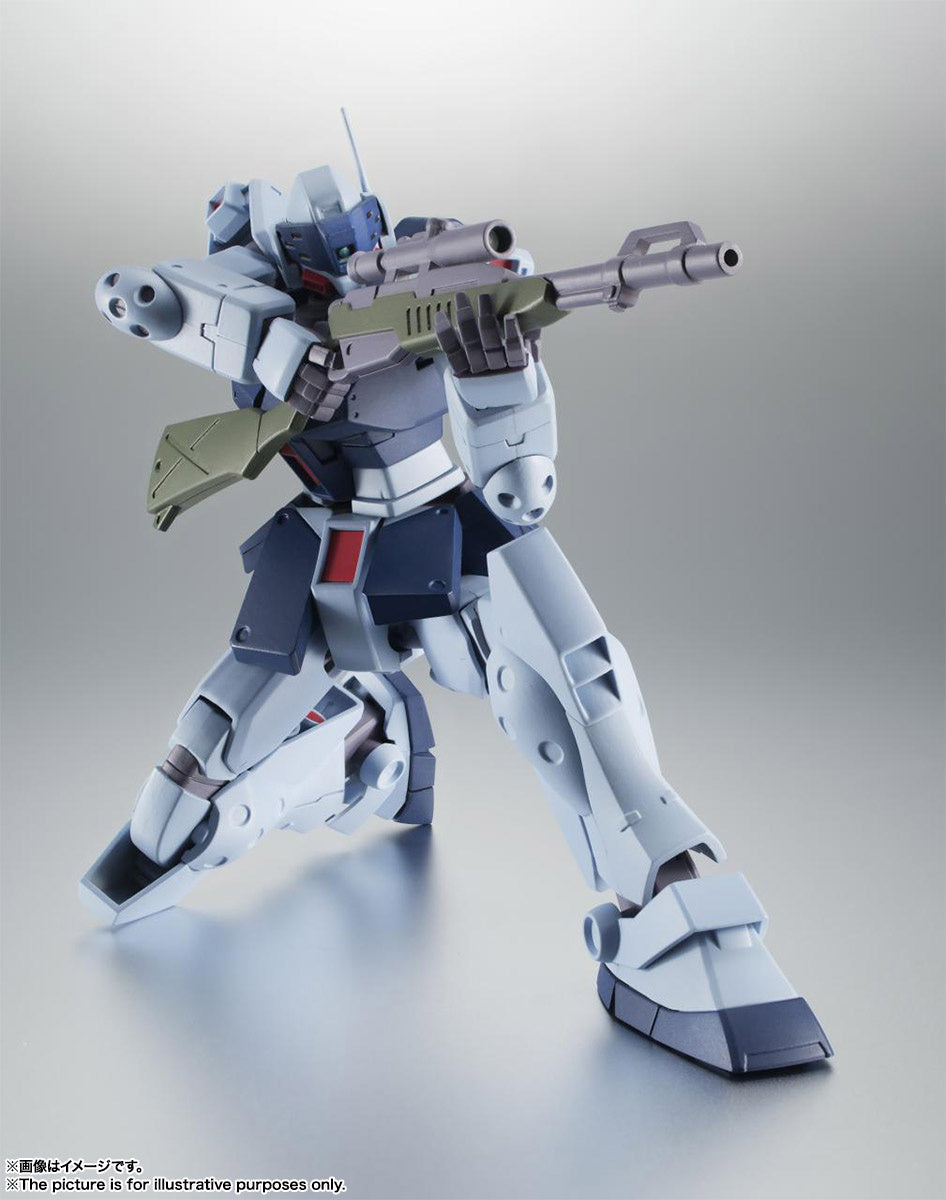 PREORDER THE ROBOT SPIRITS <SIDE MS> RGM-79SP GM SNIPER Ⅱ ver. A.N.I.M.E.