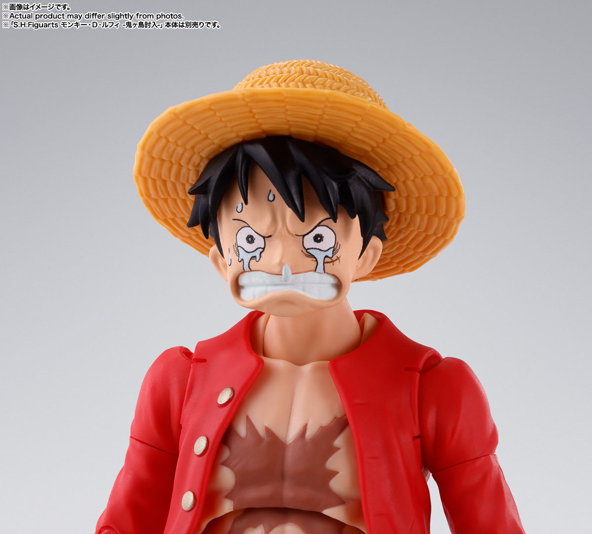 PREORDER S.H.Figuarts Sabo -Chief of Staff of the Revolutionary Army-