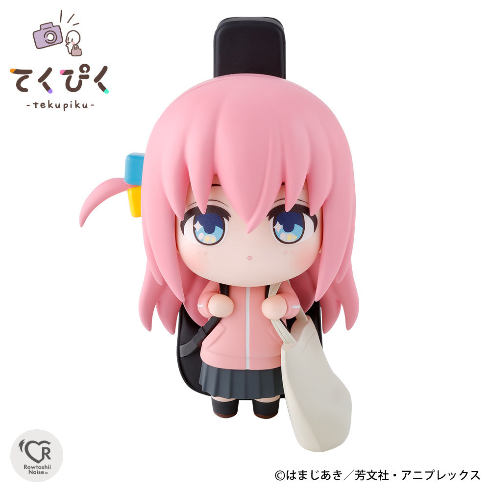 PREORDER tekupiku Hitori Gotoh