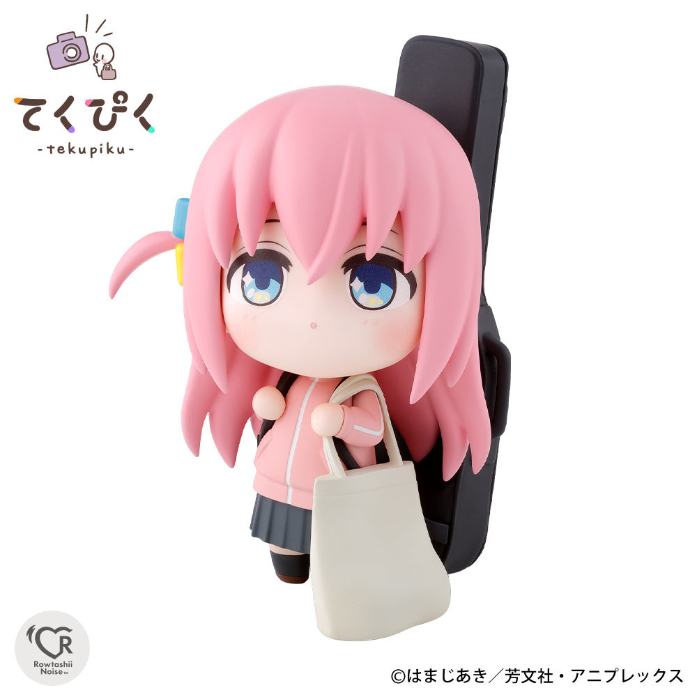 PREORDER tekupiku Hitori Gotoh