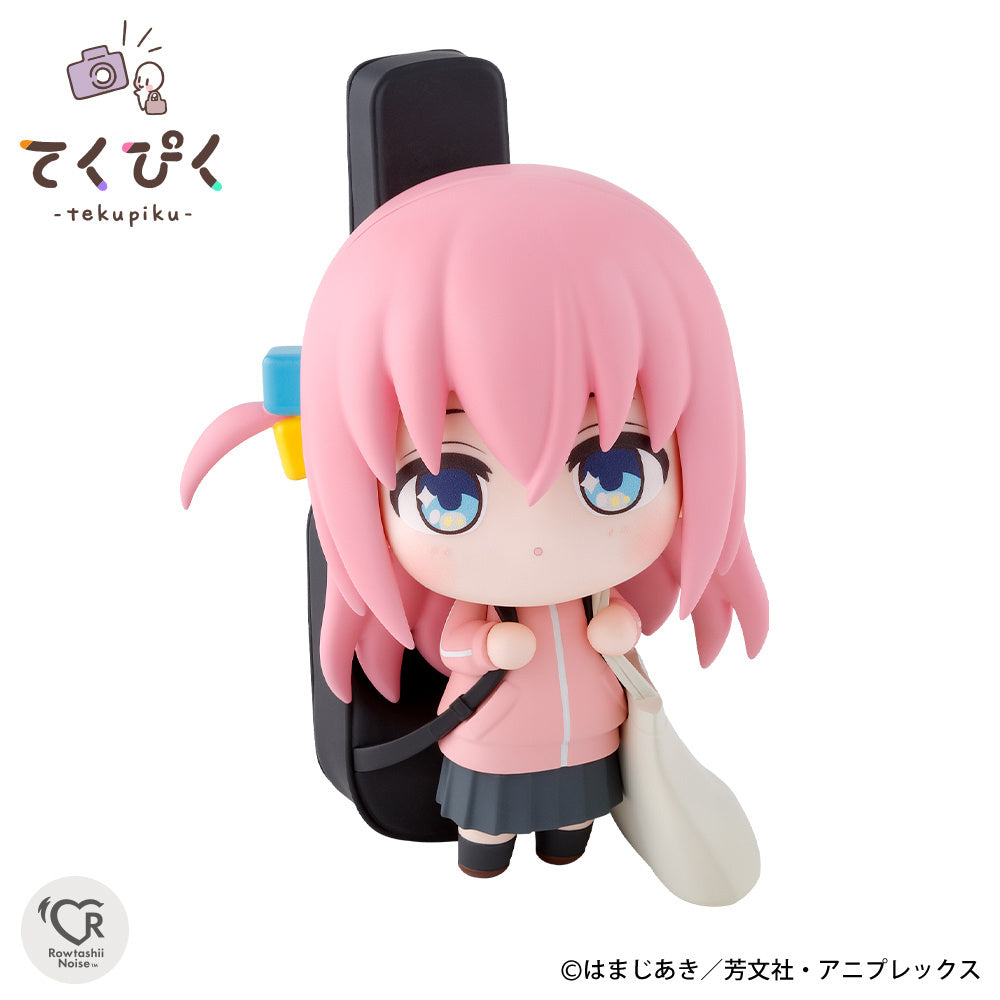 PREORDER tekupiku Hitori Gotoh