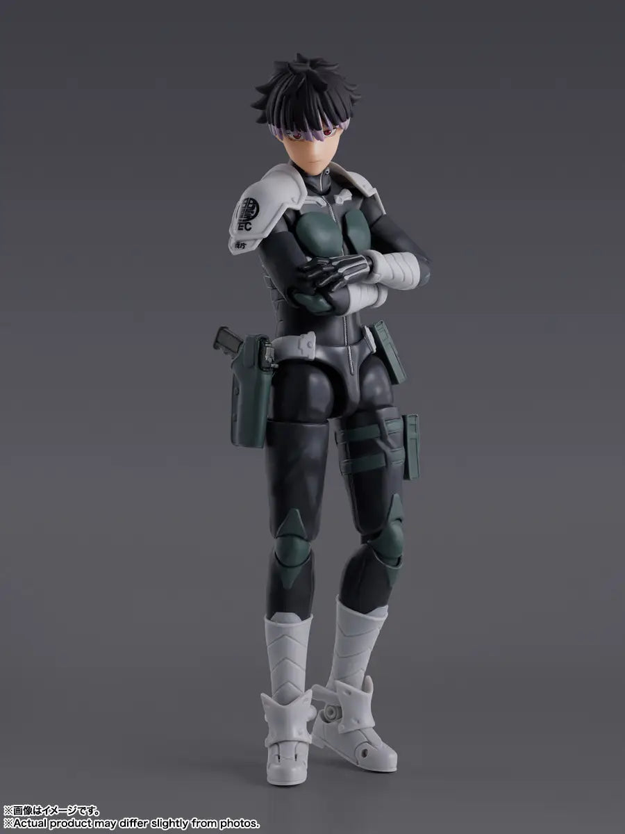 PREORDER S.H.Figuarts NARUMI GEN