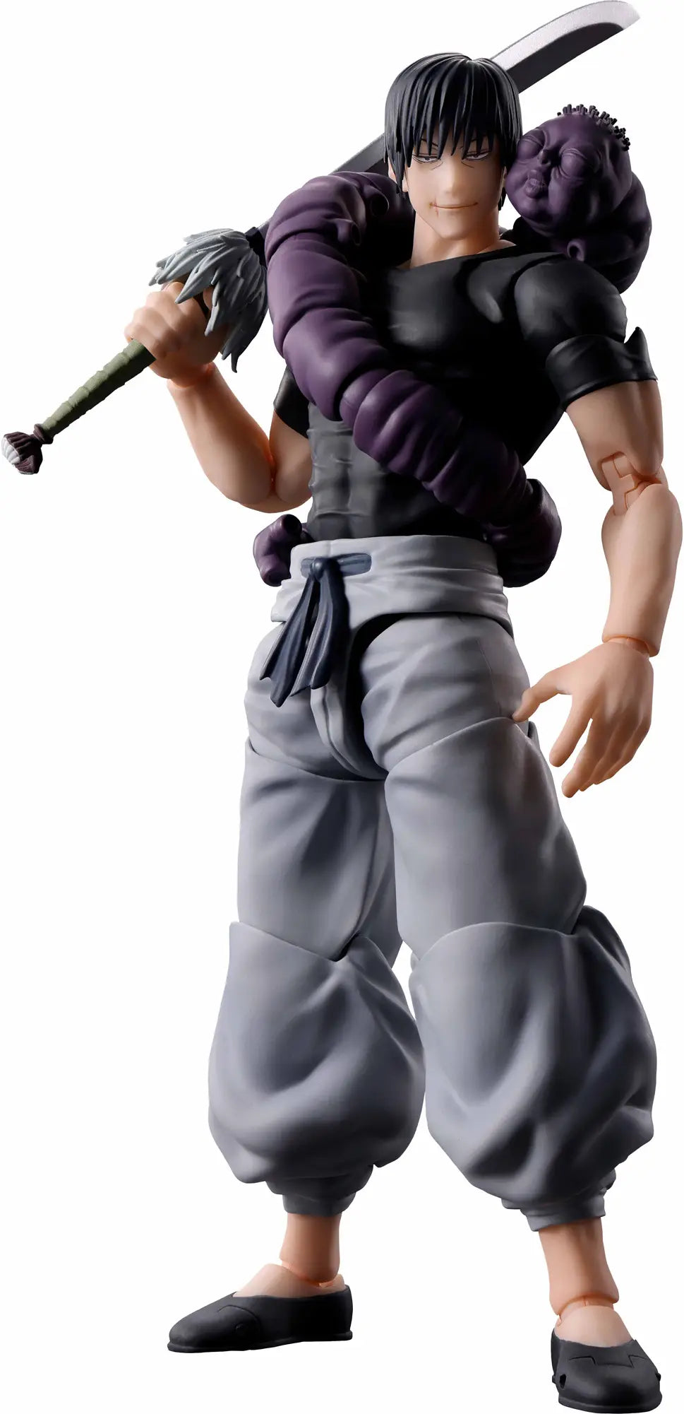 PREORDER S.H.Figuarts TOJI FUSHIGURO