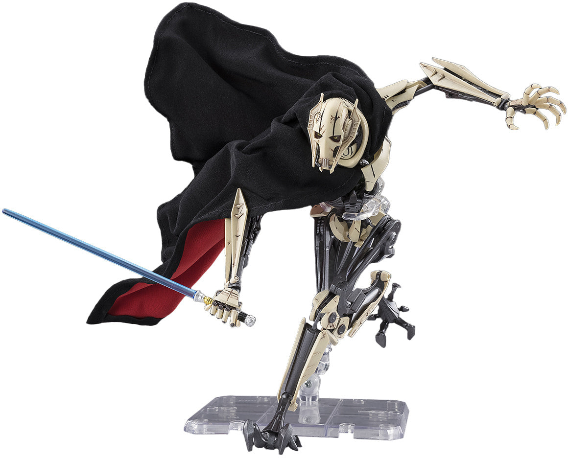 PREORDER S.H.Figuarts General Grievous (STAR WARS: Revenge of the Sith)