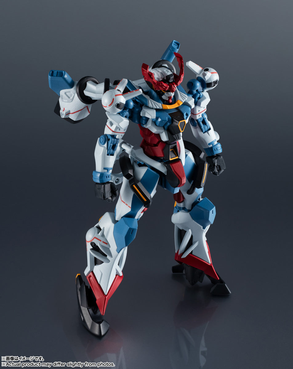 PREORDER Gundam Universe gMS-Omega GQuuuuuuX