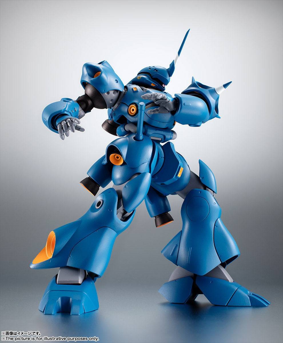 PREORDER Robot Damashii (SIDE MS) MS-18E Kampfer ver. A.N.I.M.E. (Reissue)