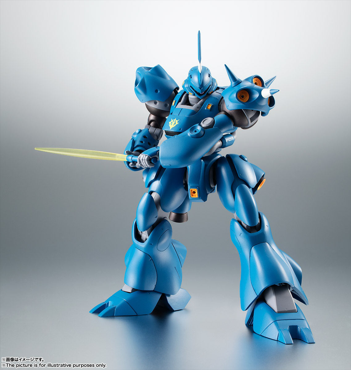 PREORDER Robot Damashii (SIDE MS) MS-18E Kampfer ver. A.N.I.M.E. (Reissue)