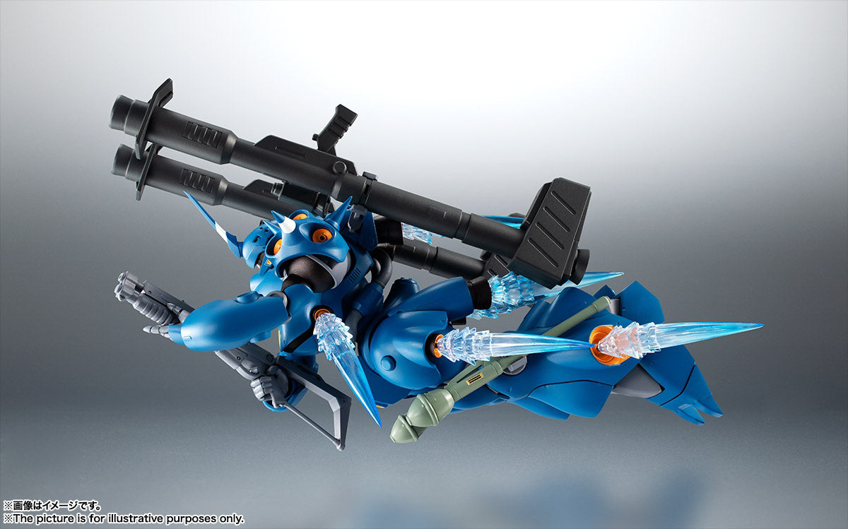 PREORDER Robot Damashii (SIDE MS) MS-18E Kampfer ver. A.N.I.M.E. (Reissue)