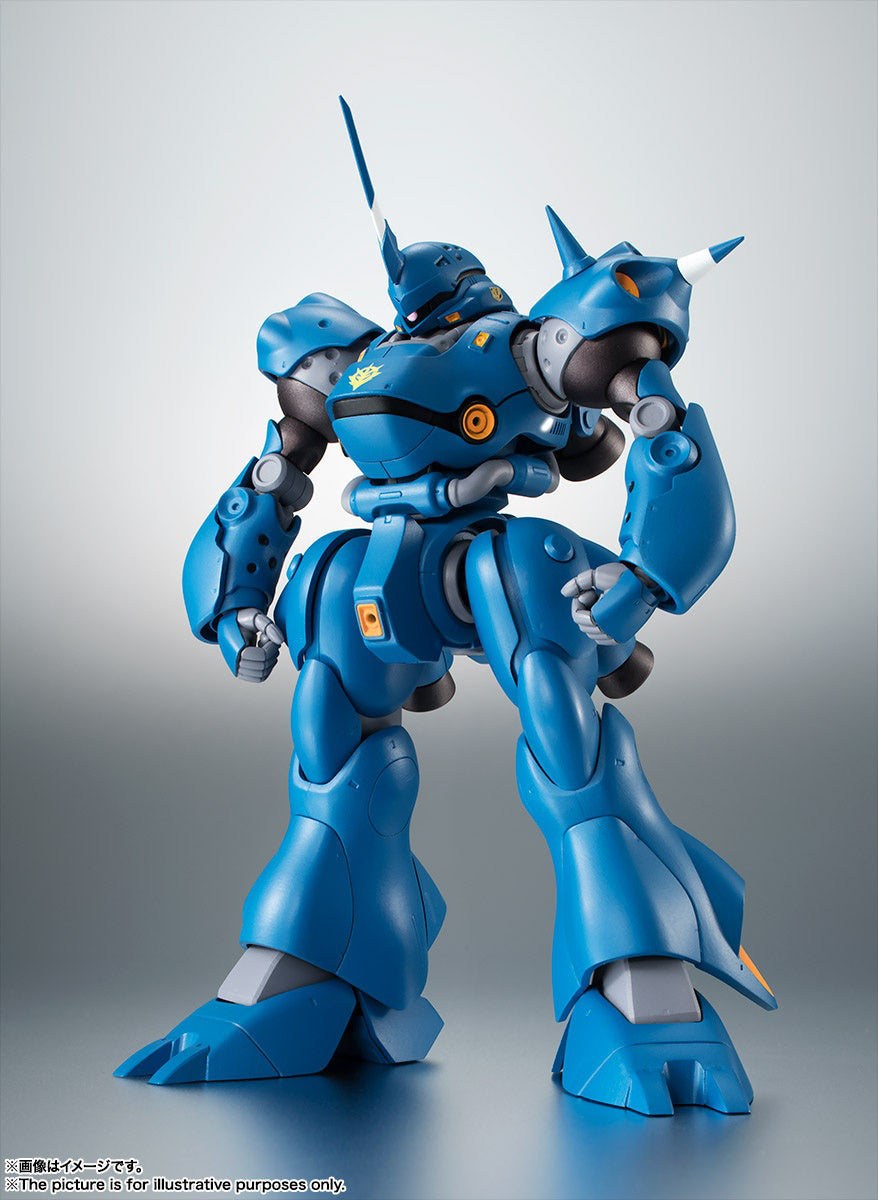 PREORDER Robot Damashii (SIDE MS) MS-18E Kampfer ver. A.N.I.M.E. (Reissue)