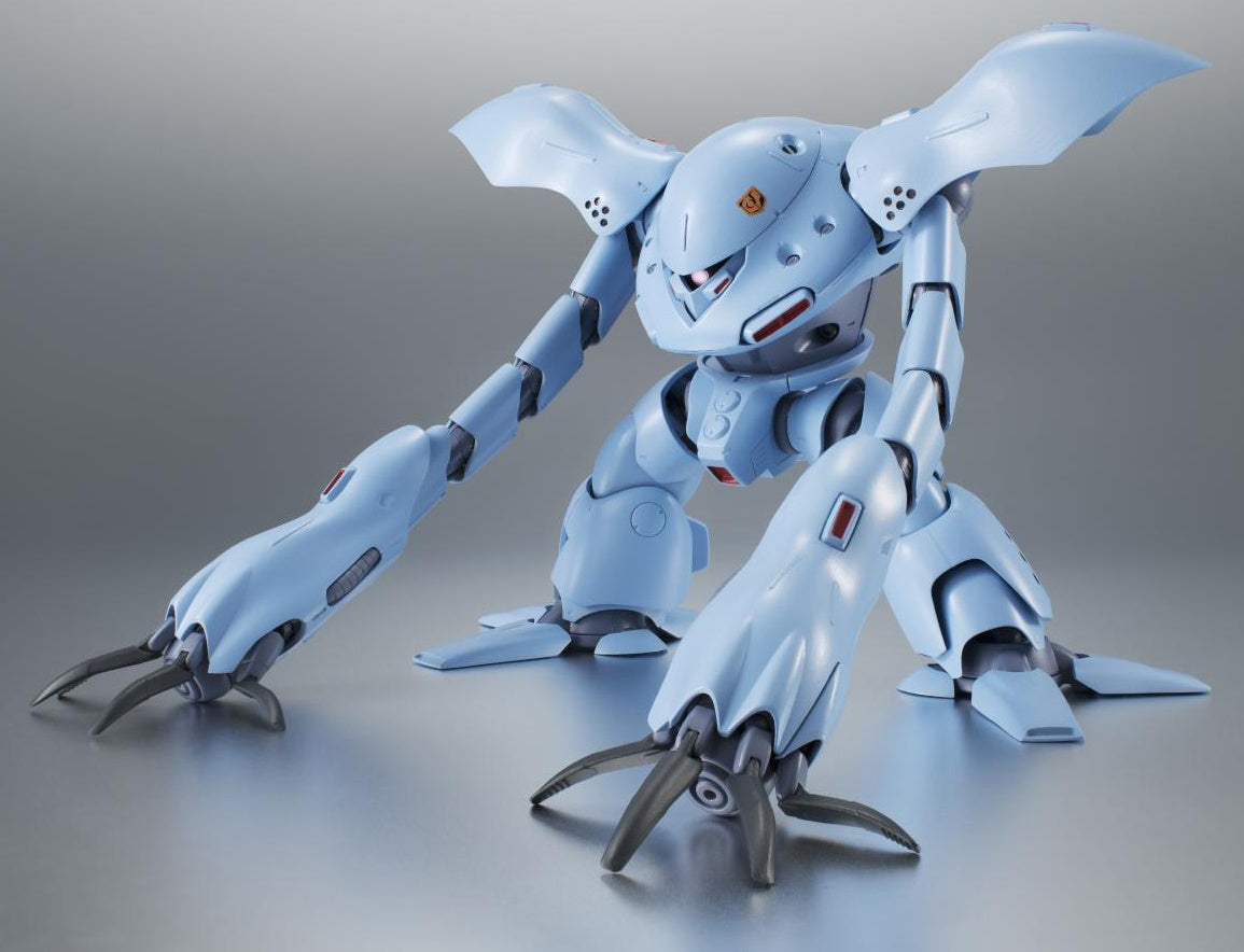 PREORDER Robot Damashii (SIDE MS) MSM-03C Hy-Gogg ver. A.N.I.M.E. (Reissue)