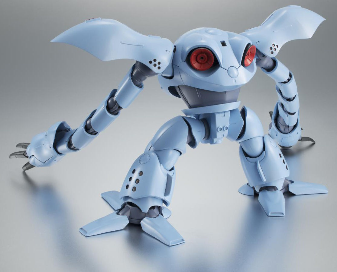 PREORDER Robot Damashii (SIDE MS) MSM-03C Hy-Gogg ver. A.N.I.M.E. (Reissue)