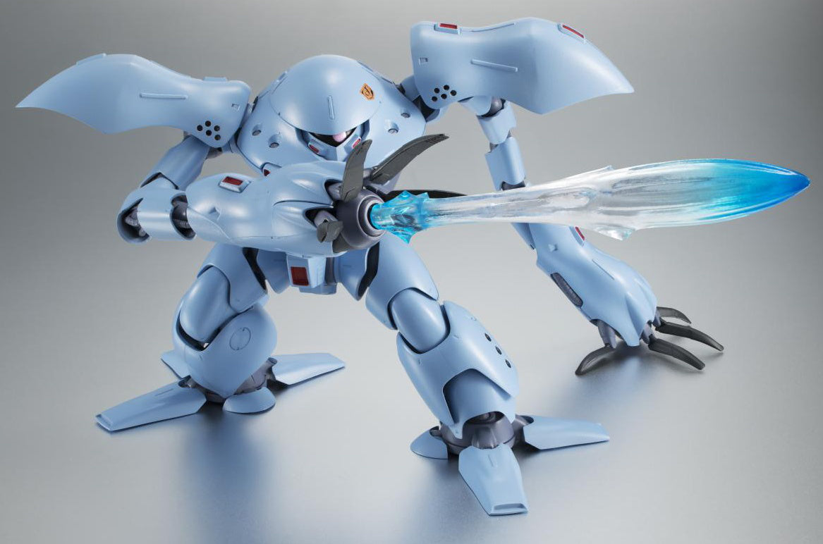 PREORDER Robot Damashii (SIDE MS) MSM-03C Hy-Gogg ver. A.N.I.M.E. (Reissue)