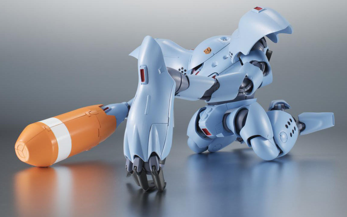 PREORDER Robot Damashii (SIDE MS) MSM-03C Hy-Gogg ver. A.N.I.M.E. (Reissue)