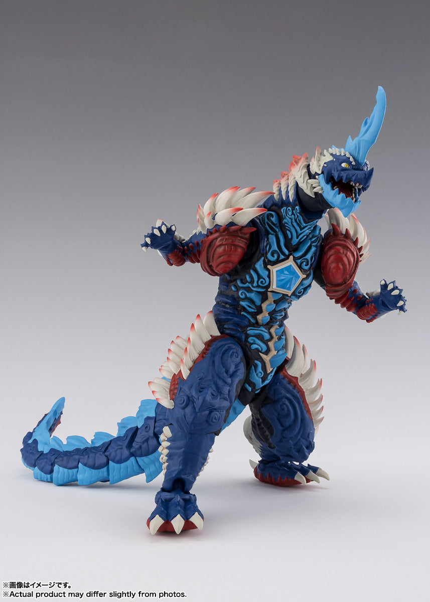 PREORDER S.H.Figuarts REKINESS