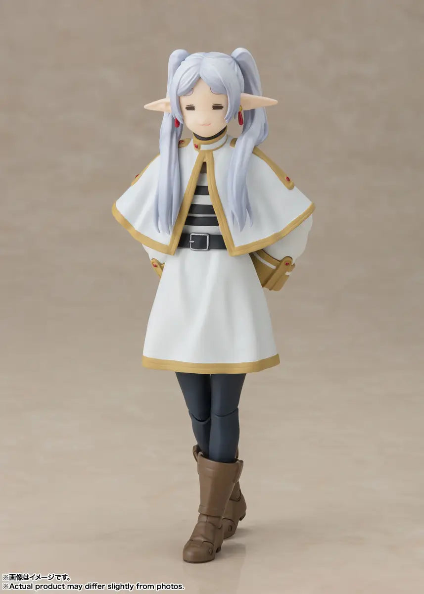 PREORDER S.H.Figuarts Frieren (Reissue)