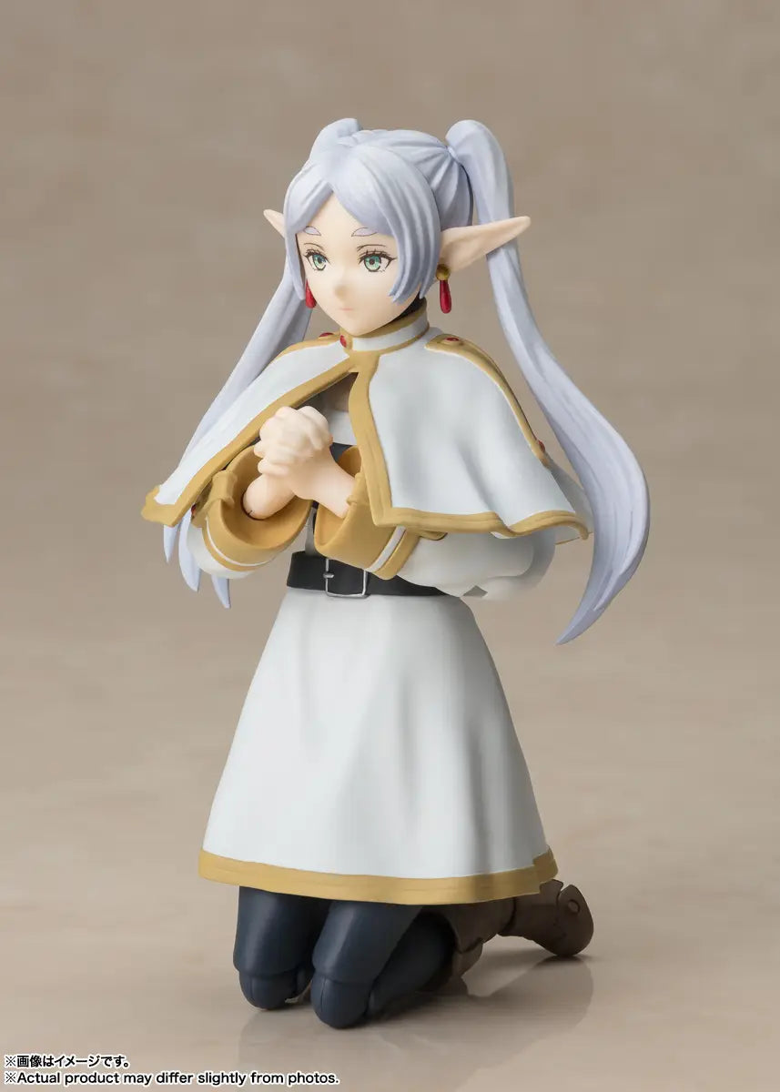 PREORDER S.H.Figuarts Frieren (Reissue)