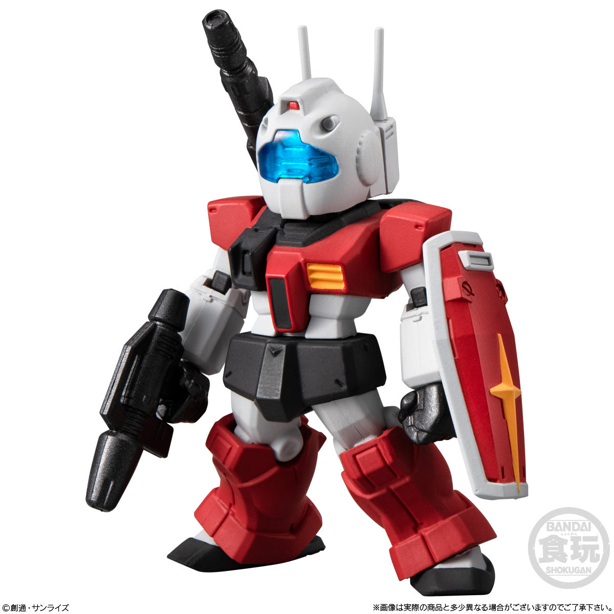PREORDER FW Gundam Converge #26: 1Box (10pcs)