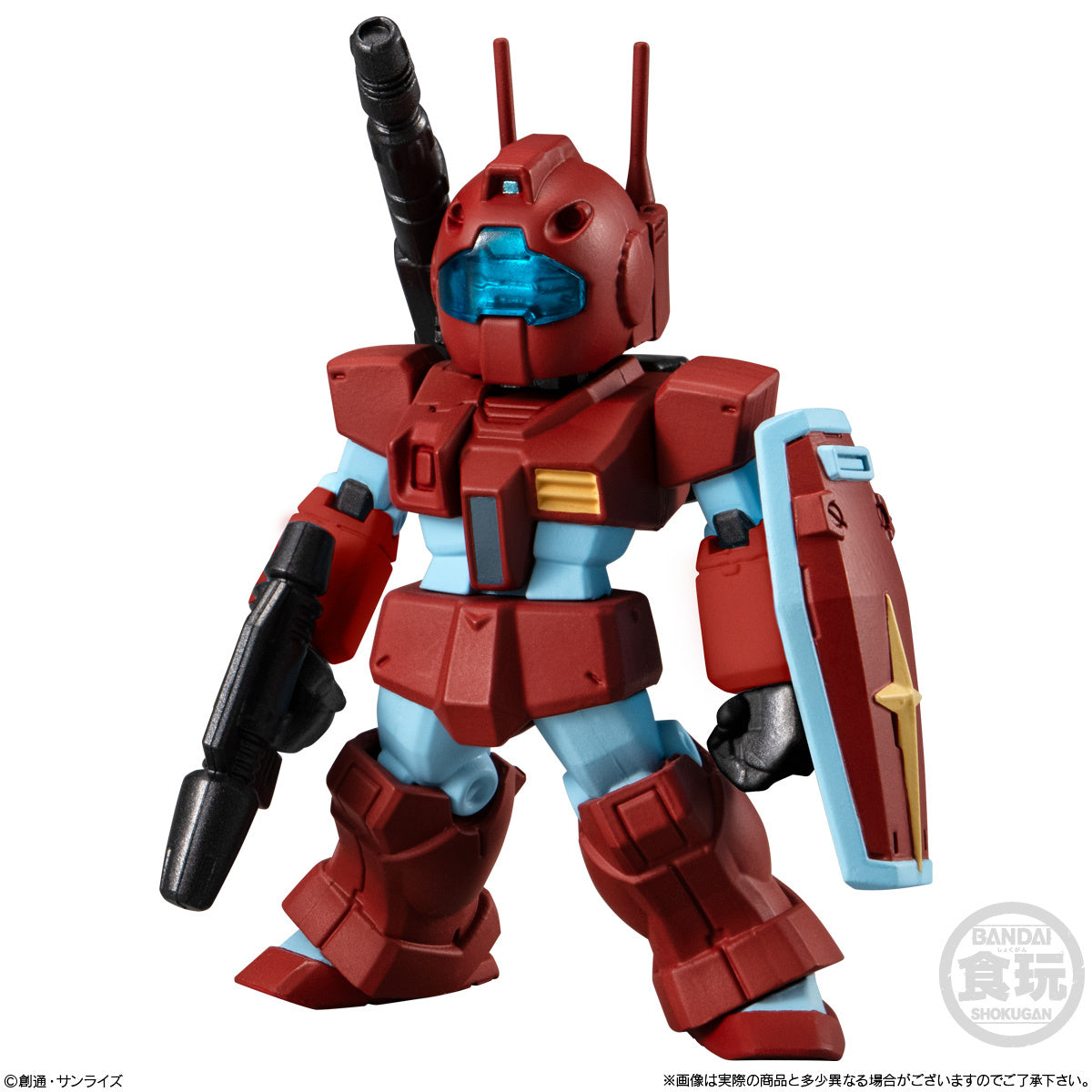 PREORDER FW Gundam Converge #26: 1Box (10pcs)