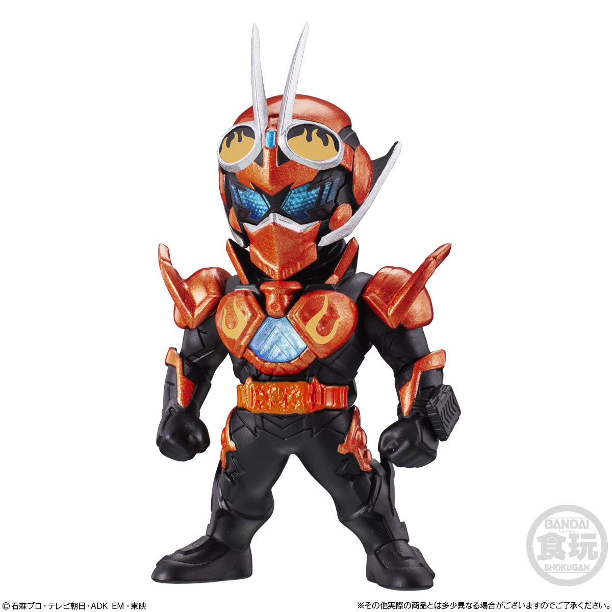 PREORDER Converge Kamen Rider 28: 1Box (10pcs)