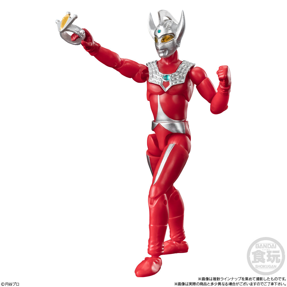 PREORDER Chodo Alpha Ultraman 11: 1Box (10pcs)