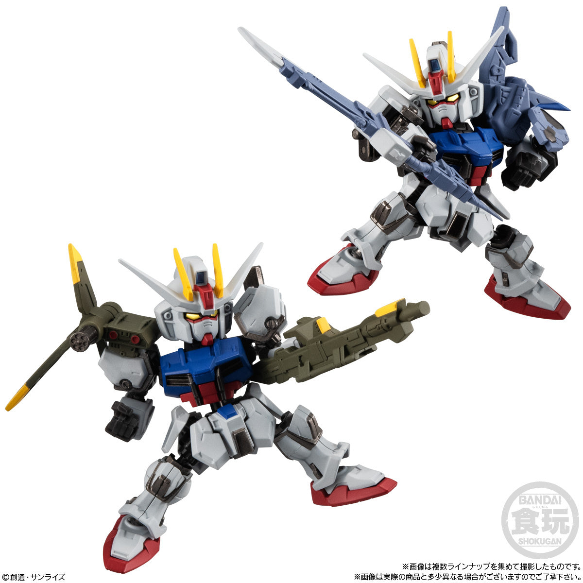 PREORDER MOBILITY JOINT GUNDAM VOL.6