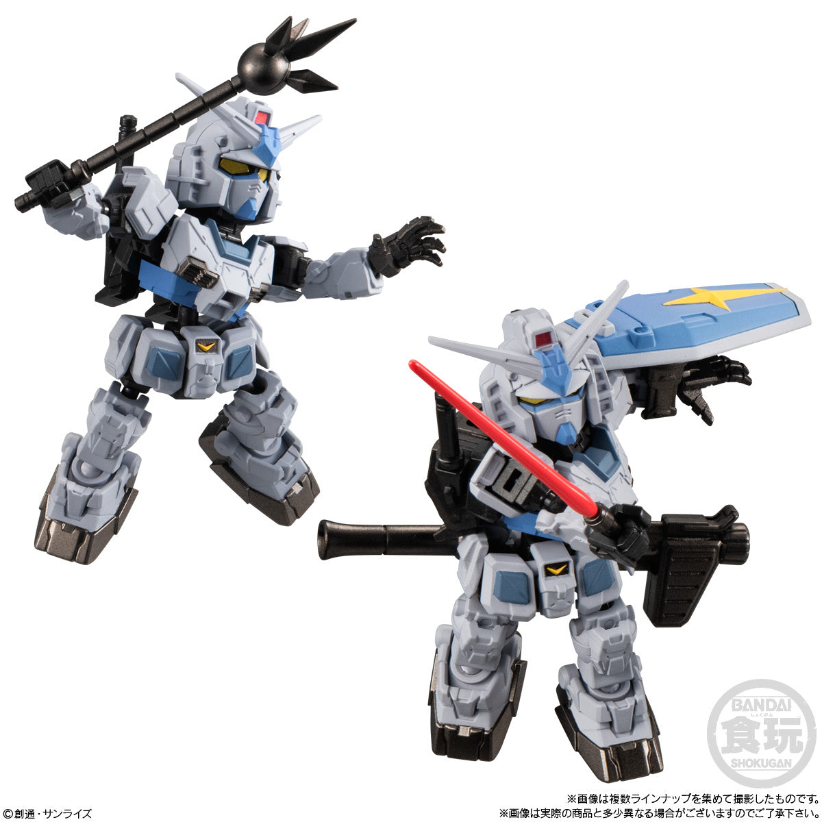 PREORDER MOBILITY JOINT GUNDAM VOL.6