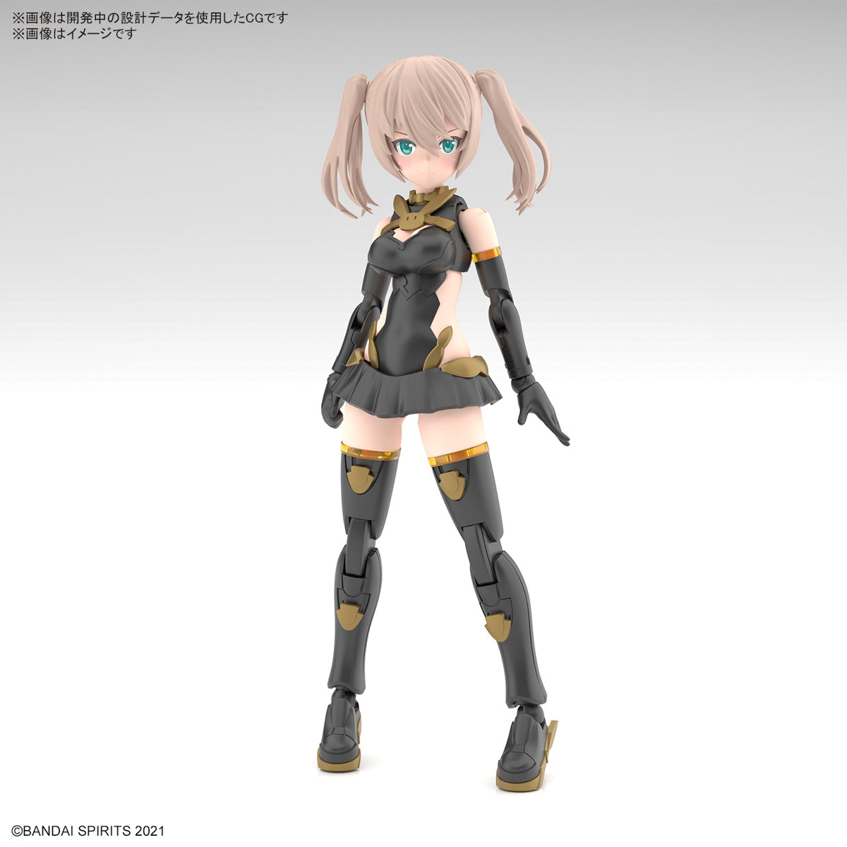 PREORDER 30MS SIS-Tc20g TUKIRNA-DIEARTH(INNOCENTE FORM)