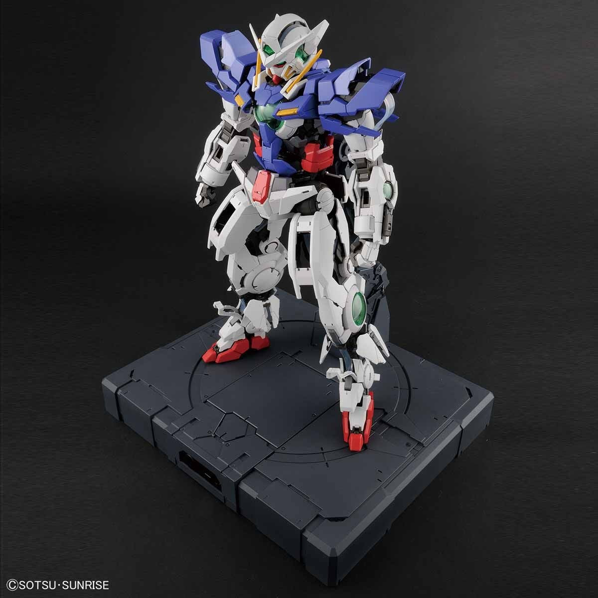 IN STOCK PG 1/60 Gundam Exia