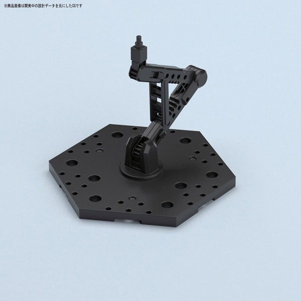 IN STOCK Action Base 5 Black