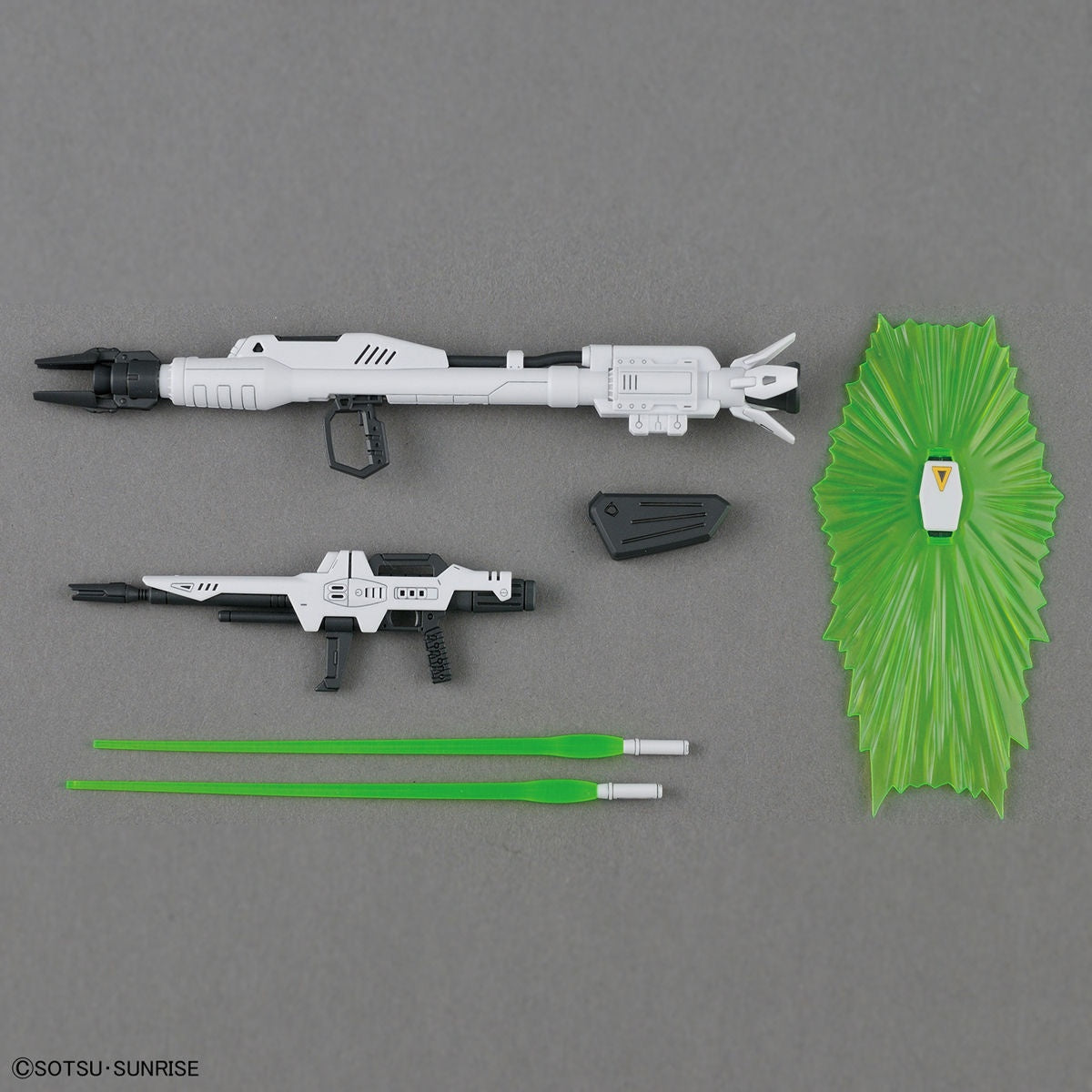 PREORDER MG 1/100 GUNDAM F91 Ver.2.0 Reissue