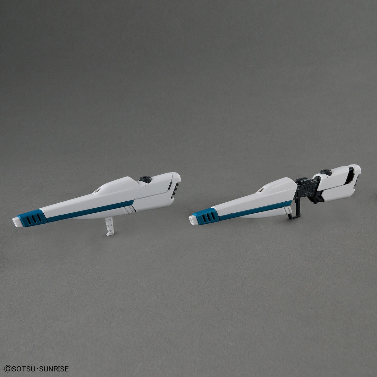 PREORDER MG 1/100 GUNDAM F91 Ver.2.0 Reissue