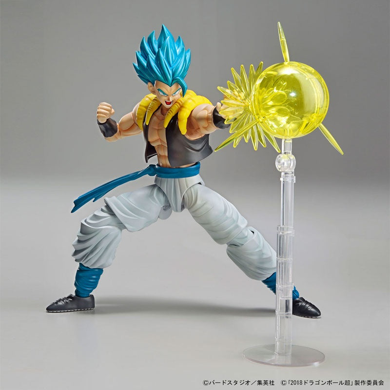 PREORDER Figure-rise Standard SUPER SAIYAN GOD SUPER SAIYAN GOGETA